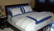 Tugatsu Guest Double cabin
